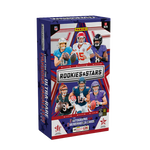 2024 Panini Rookies & Stars Football Hobby Box