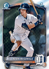 2025 Bowman Baseball Jumbo Hobby Box