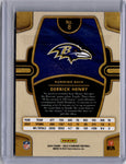 Derrick Henry 2024 Panini Gold Standard /40 Baltimore Ravens