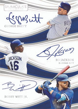 2026 Panini Immaculate Baseball Hobby Box