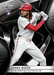 2025 Topps Chrome Black Baseball Hobby Box