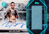 2025 Topps Knockout UFC Hobby Box - Presell