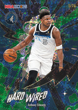 2025-26 Topps NBA Hoops Basketball Value Blaster Box
