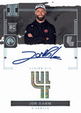 2024 Panini Impeccable LIV Golf Hobby Box