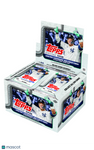 2025 Topps Series 1 Baseball Hobby Jumbo Box