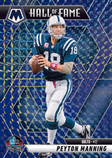 2025 Panini Mosaic NFL Hobby Box