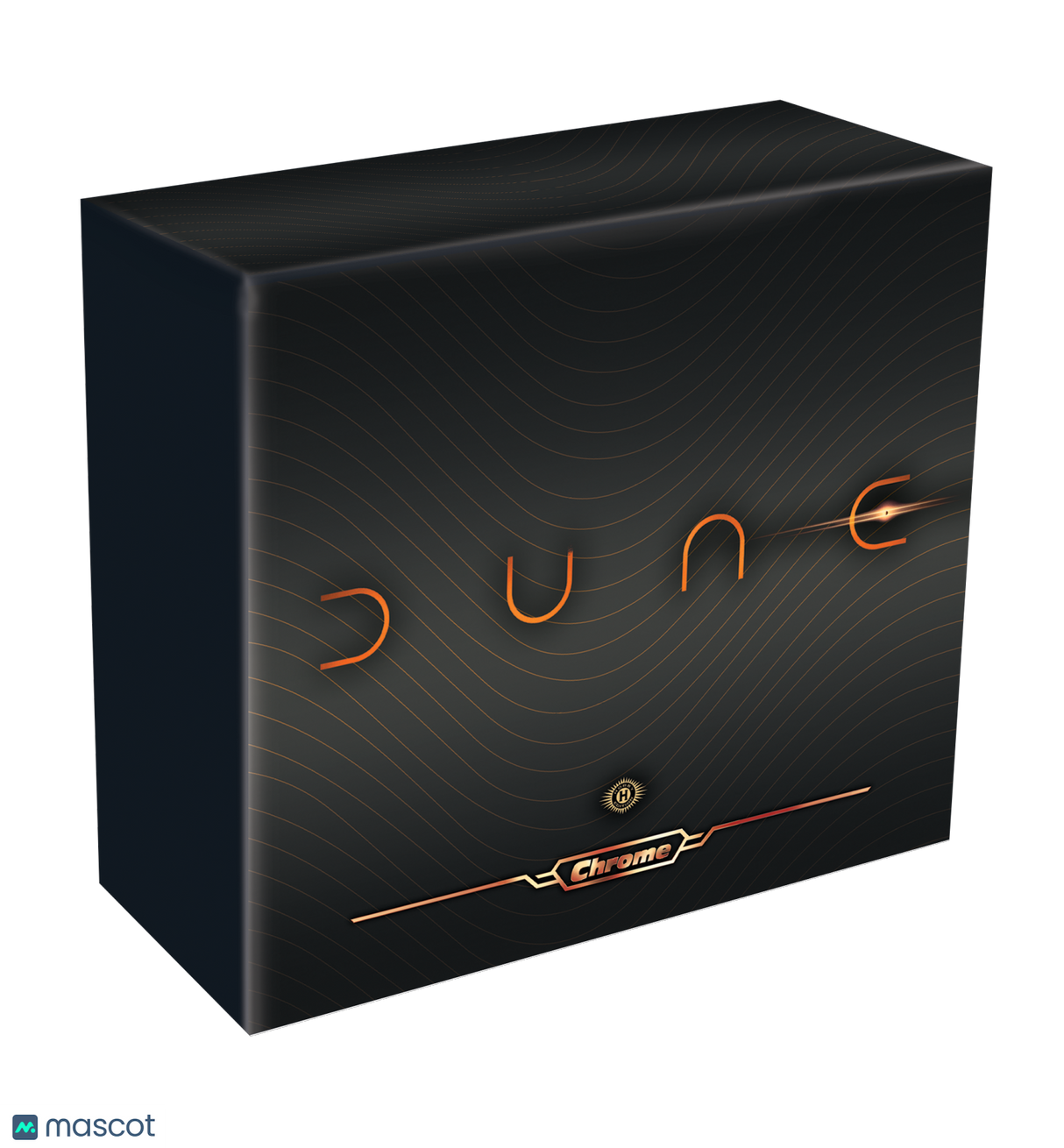 2024 Topps Chrome Dune Hobby Box