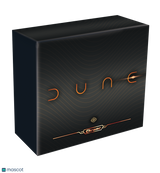 2024 Topps Chrome Dune Hobby Box