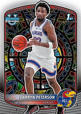 2025-26 Bowman Basketball Jumbo Box