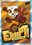 2025 Topps VeeFriends Chrome Blaster Box