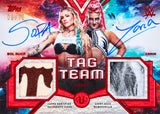 2026 Topps WWE Universe Hobby Box