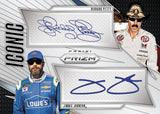 2025 Panini Prizm Racing NASCAR Hobby Box