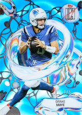 2025 Topps Signature Class Football Hobby Box