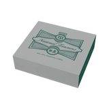 2023 Panini National Treasures Football Hobby Box
