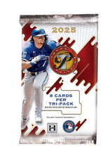 2025 Topps Pristine Baseball Hobby Box