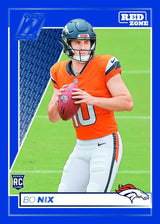 2024 Panini Zenith Football Hobby Box