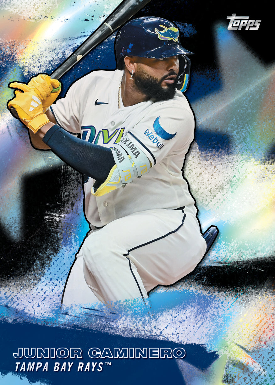 2026 Topps Update Series Baseball Blaster Value Box