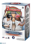 2025 Bowman Baseball Blaster Box