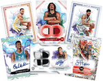 2023-24 Topps Motif Basketball Hobby Box