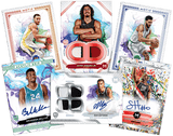 2023-24 Topps Motif Basketball Hobby Box