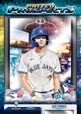 2025 Topps Bowman Draft Baseball Mega Box