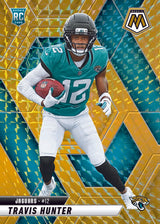 2025 Panini Mosaic NFL Hobby Box