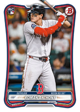 2026 Bowman Baseball Hobby Box