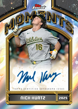 2026 Topps Finest Baseball Hobby Box