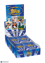 2025 Topps Archives Baseball Hobby Box