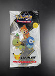 Pokemon First Partner PACK SINNOH