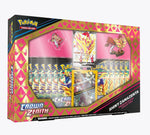 Crown Zenith Premium Figure Collection Shiny Zamazenta - Crown Zenith