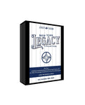 2025 Jersey Fusion New York Legacy Collection Baseball Hobby Box