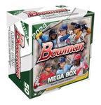 2024 Bowman Baseball Mega Box