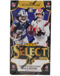 2023 Panini Select Football H2 Box