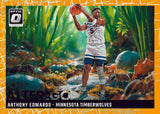 2024-25 Panini Donruss Optic Basketball Hobby Box