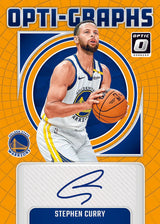 2024-25 Panini Donruss Optic Basketball Hobby Box