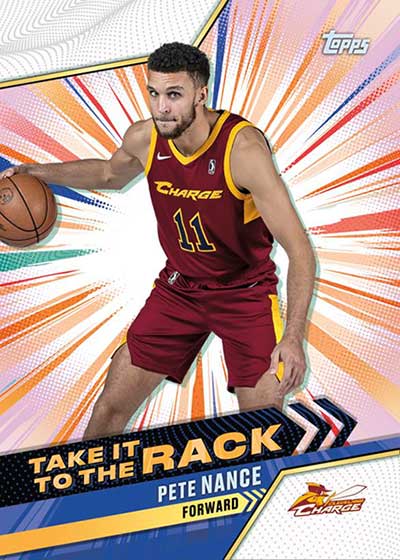 2024 Topps Series 2 Baseball 7-Pack Blaster Box