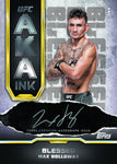 2024 Topps Knockout UFC - Hobby Master Box