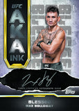 2024 Topps Knockout UFC - Hobby Master Box