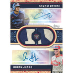 2024 Topps Update Series Baseball Hobby Box