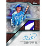 2024 Topps Update Series Baseball Hobby Box