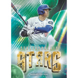 2024 Topps Update Series Baseball Hobby Box