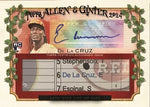 2024 Topps Allen & Ginter Baseball Hobby Box