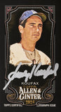 2024 Topps Allen & Ginter Baseball Hobby Box