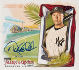 2024 Topps Allen & Ginter Baseball Hobby Box