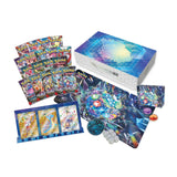 Terapagos ex Pokemon Ultra-Premium Collection