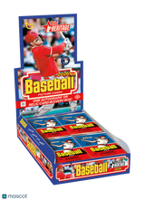2026 Topps Heritage Baseball Hobby Box