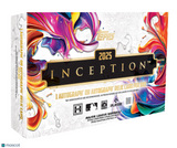 2025 Topps Inception Baseball Hobby Box