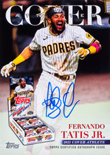 2026 Topps Series 2 Baseball Hobby Jumbo Box