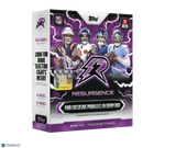 2025 Topps Resurgence Football Mega Box